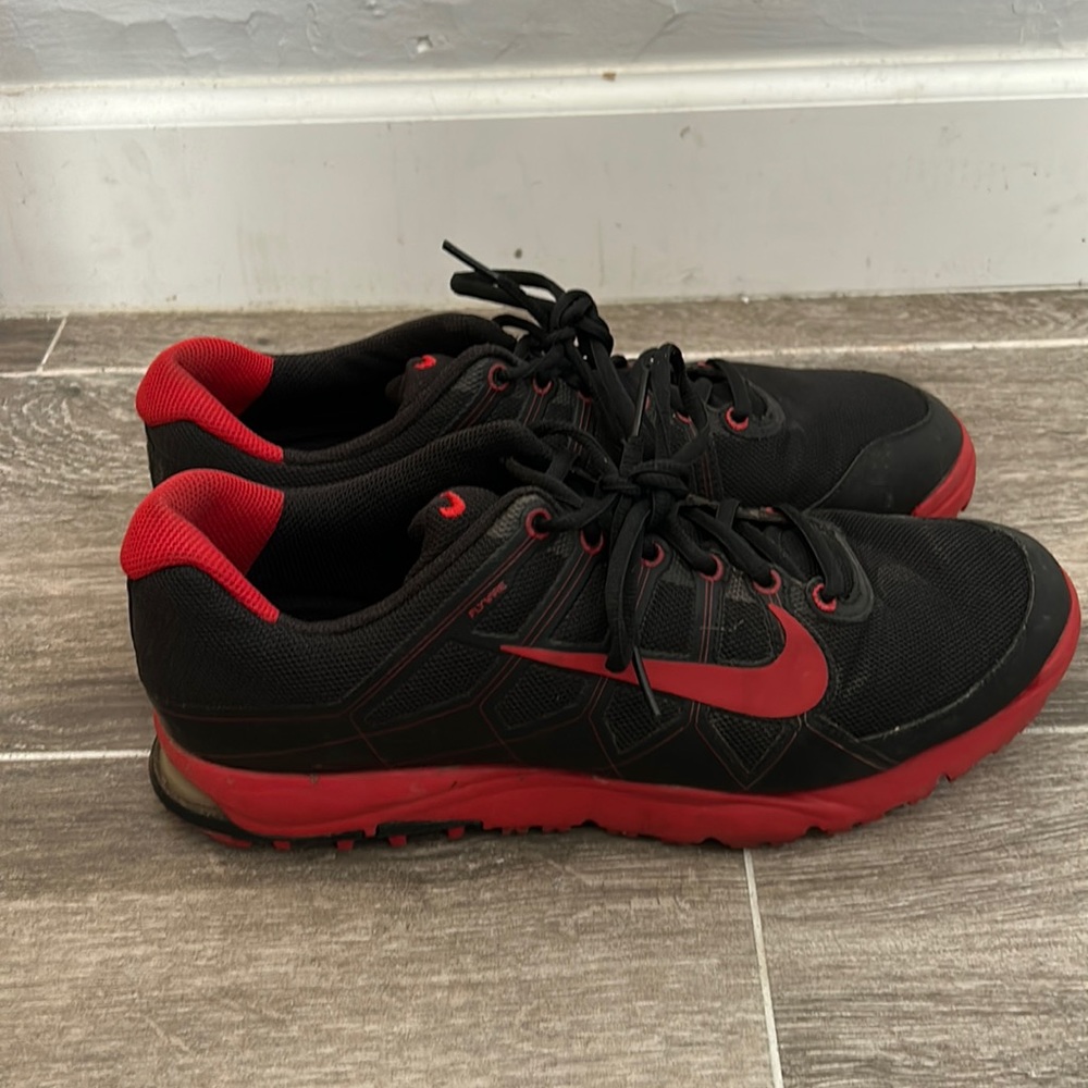 Nike Golf Shoes